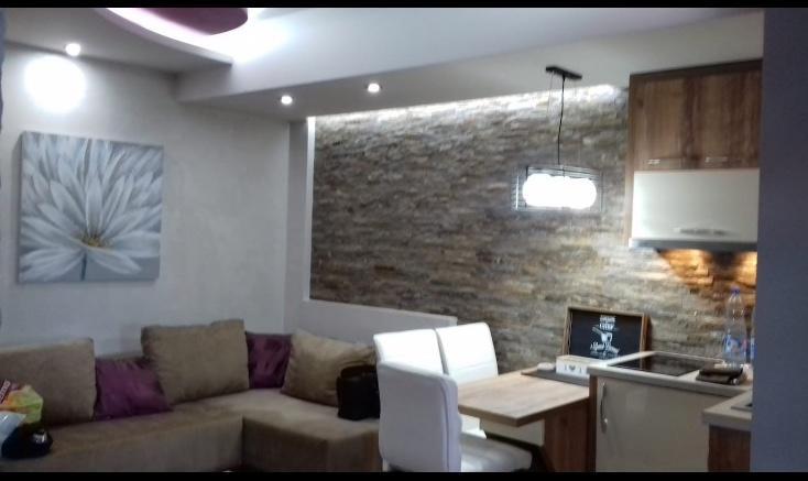 Zlatibor Lux Apartment Exterior photo