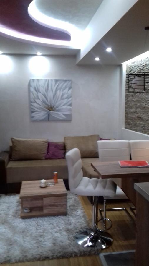 Zlatibor Lux Apartment Exterior photo