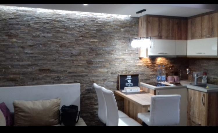 Zlatibor Lux Apartment Exterior photo