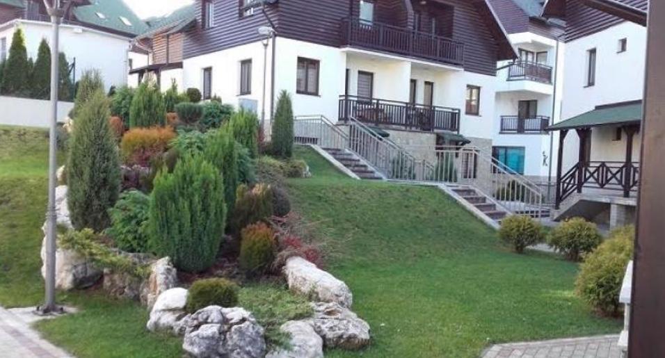 Zlatibor Lux Apartment Exterior photo