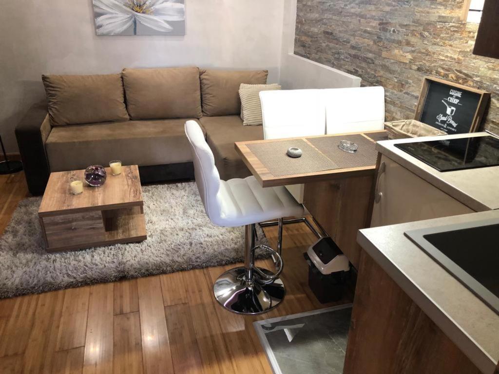 Zlatibor Lux Apartment Exterior photo